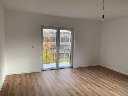 Foto - 4 Zimmer Etagenwohnung zur Miete in Sulzbach-Rosenberg