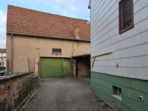 Foto - 6 Zimmer Einfamilienhaus zum Kaufen in Zweibrücken