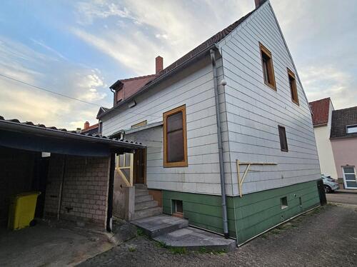Foto - 6 Zimmer Einfamilienhaus in Zweibrücken
