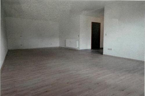 Foto - 1 Zimmer Erdgeschoßwohnung zum Kaufen in Villingen-Schwenningen