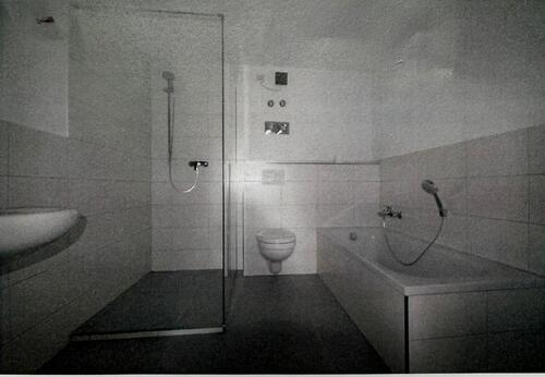 Foto - 1 Zimmer Erdgeschoßwohnung in Villingen-Schwenningen