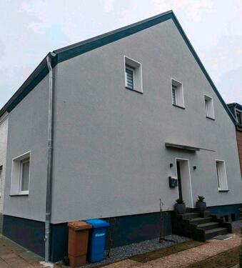 Foto - Schönes Haus mit Garten nach ETW Recht aufgeteilt zu verkaufen