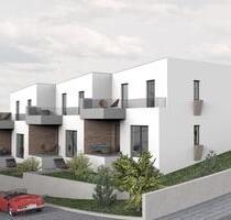 Exklusive Reihenhäuser in der Familiensiedlung ZAGREB PERJAVICA - Korntal-Münchingen