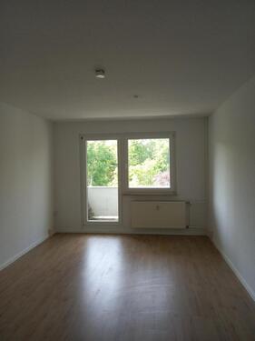 Foto - Praktisch geschnittene 4-Raum-Wohnung in Gera Lusan