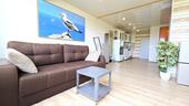 Foto - Gemütliche Ostsee-Ferienwohnung Möwe in Schönberg-Holm