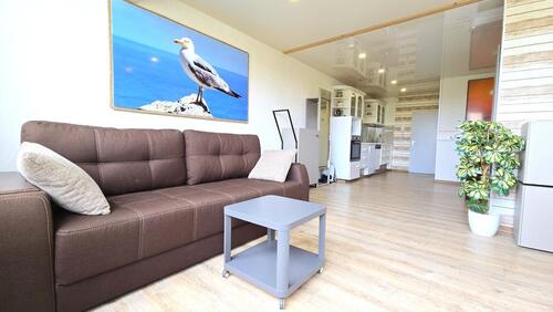 Foto - Gemütliche Ostsee-Ferienwohnung Möwe in Schönberg-Holm