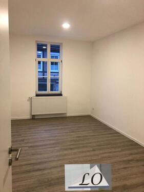 Foto - Etagenwohnung in Bad Salzdetfurth