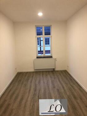 Foto - Etagenwohnung in Bad Salzdetfurth zur Miete
