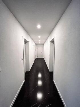 Foto - Etagenwohnung in Lisberg zur Miete