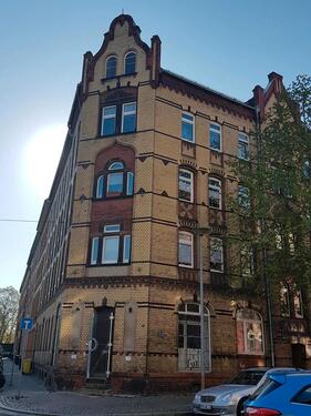 Foto - 3 Raum Wohnung zu vermieten - 560,00 EUR Kaltmiete,