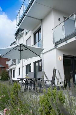 Foto - Voll möblierte Wohnung 80qm Befristet Nov 25-MärzApril 26