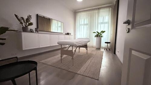 Foto - Schöne,sanierte kleine PraxisBüro in Wedding für ruhiges Gewerbe