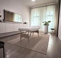 Schöne,sanierte kleine PraxisBüro in Wedding für ruhiges Gewerbe - Berlin Mitte