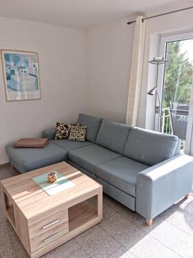 Foto - Etagenwohnung zur Miete in Langenargen