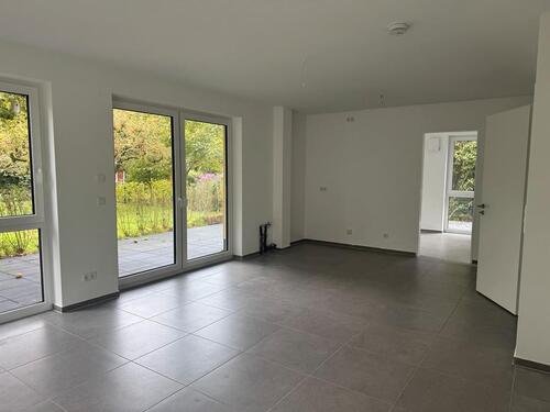 Foto - Etagenwohnung zur Miete in Hamburg