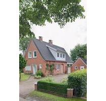 Friesenhaus in Wallinghause mit schönem Garten von priv. - Aurich Egels und Wallinghausen