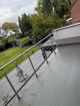 Foto - Etagenwohnung in Oberhausen