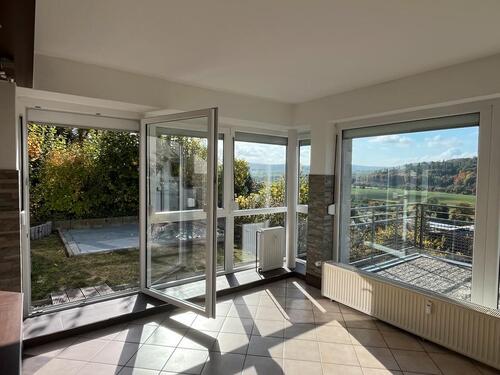 Foto - 70 qm Panoramawohnung mit Garten, Balkon, EBK in Alfeld (Leine)