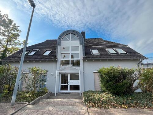 Foto - Etagenwohnung in Alfeld (Leine) zur Miete