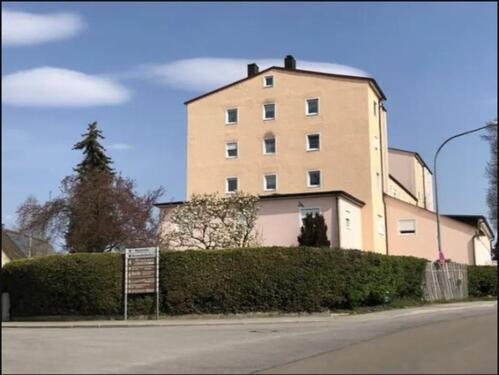 Foto - Gemütliche 3 Zimmerwohnung mit Stellplatz in Siegenburg