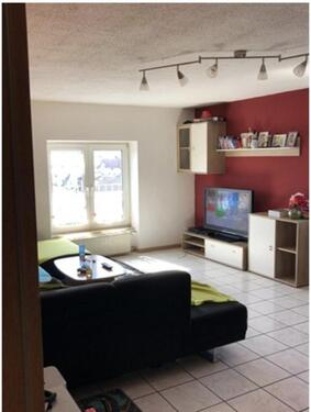Foto - Etagenwohnung zur Miete in Siegenburg