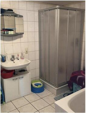 Foto - Etagenwohnung in Siegenburg zur Miete