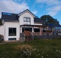 Einfamilienhaus in Abtsgmünd, ländlich gelegen