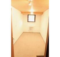 Beheizter Hobby- oder Trockenraum mit Waschmaschinenanschluss - München Giesing