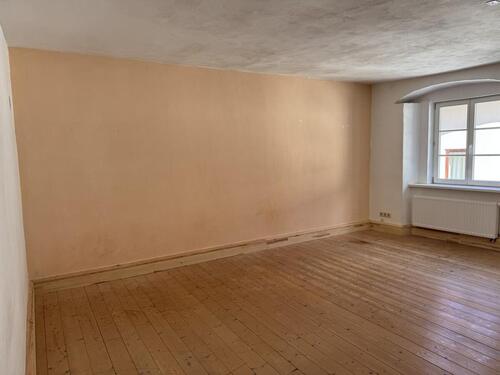 Foto - Etagenwohnung zur Miete in Füssen