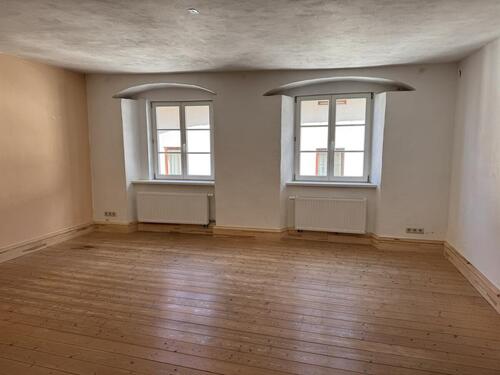 Foto - Etagenwohnung in Füssen