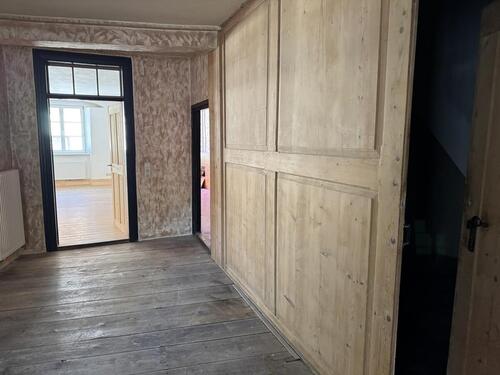 Foto - Etagenwohnung in Füssen zur Miete