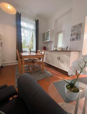 Foto - Etagenwohnung zur Miete in Braunschweig