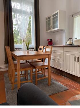 Foto - Etagenwohnung in Braunschweig