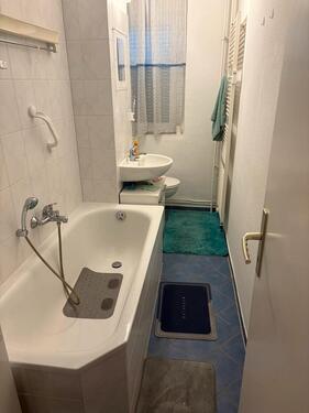 Foto - Etagenwohnung in Eberswalde zur Miete