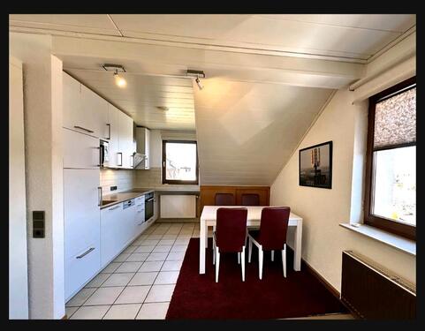 Foto - 2 Zimmerwohnung mit Einbauküche und Klimaanlage