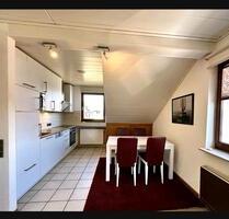 2 Zimmerwohnung mit Einbauküche und Klimaanlage - Dortmund Aplerbeck