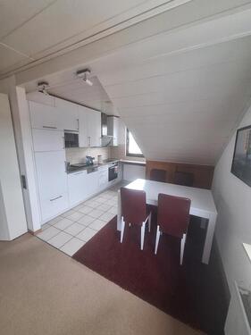 Foto - Etagenwohnung in Dortmund zur Miete