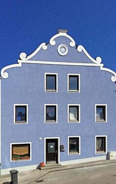 Foto - ++ IHR STADTHAUS IM HERZEN VON VELDEN ++ WOHNEN-LEBEN-ARBEITEN ++