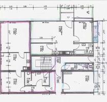 3-Zimmerwohnung Walzbachtal - 650,00 EUR Kaltmiete, ca.  60,00 m² in Walzbachtal (PLZ: 75045)