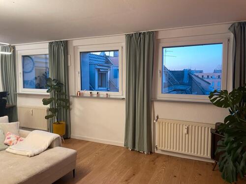 Foto - 2 Zimmer Etagenwohnung in Köln