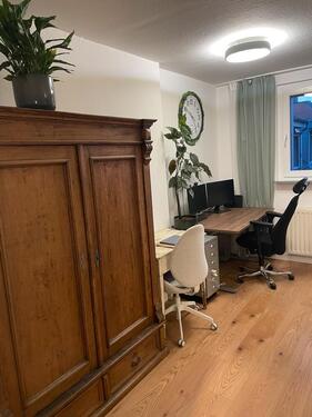 Foto - Etagenwohnung in Köln zur Miete