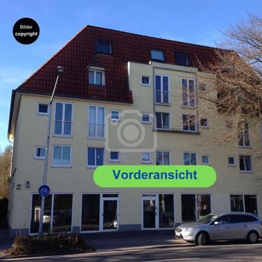 Foto - 1 Zimmer Etagenwohnung zur Miete in Oldenburg