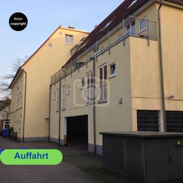 Foto - Etagenwohnung in Oldenburg zur Miete