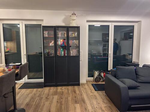 Foto - 2 Zimmer Etagenwohnung in Paderborn