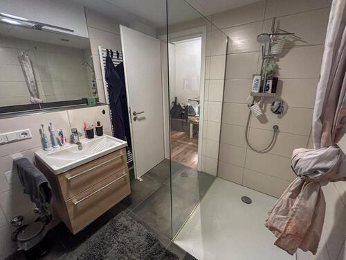 Foto - Etagenwohnung in Paderborn zur Miete