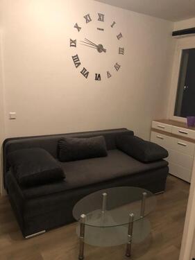 Foto - 1 Zimmer Etagenwohnung in Köln