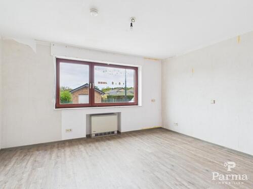 Foto - 3 Zimmer Erdgeschoßwohnung zur Miete in Düren