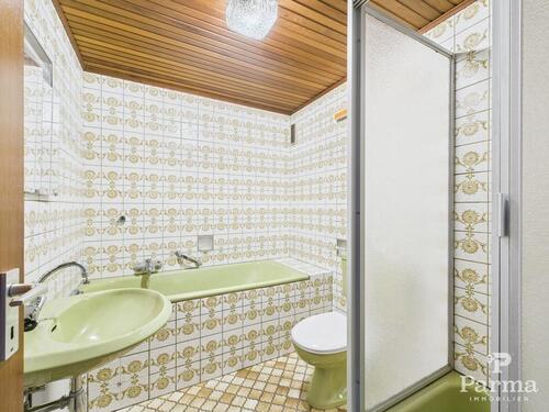 Foto - 3 Zimmer Erdgeschoßwohnung in Düren