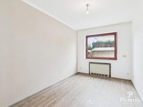 Foto - Erdgeschoßwohnung in Düren zur Miete