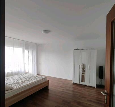 Foto - 1 Zimmer Etagenwohnung in Ettlingen